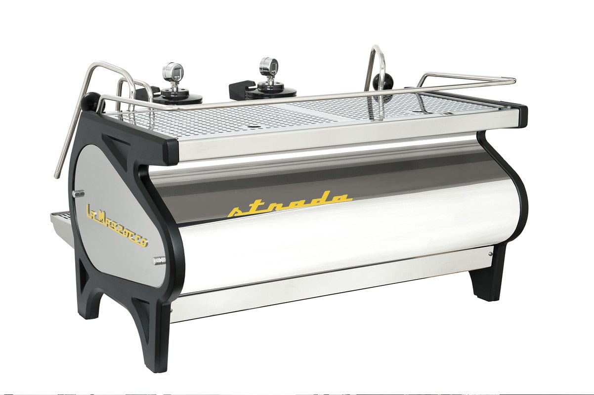 LA MARZOCCO STRADA MP 2 GROUP - Premium Espresso Machines from LA MARZOCCO - Just Dhs. 65625! Shop now at Liwa Coffee Roastery
