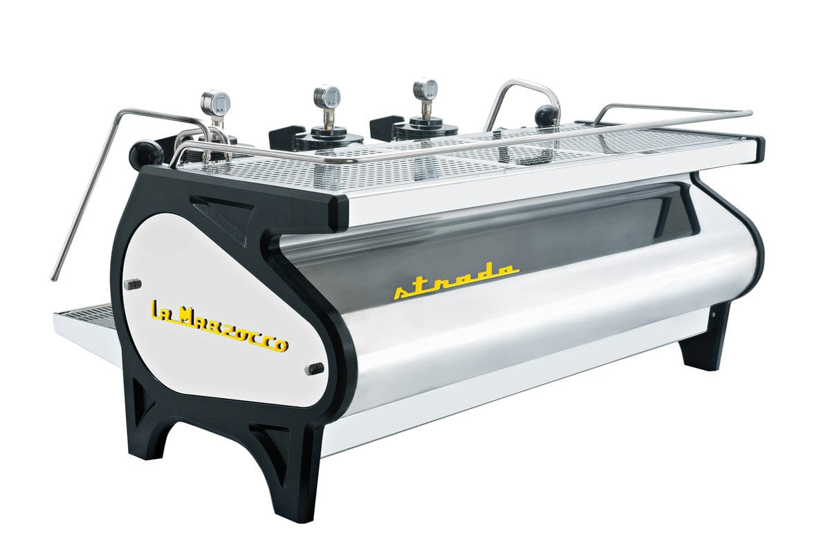 LA MARZOCCO STRADA MP 3 GROUP