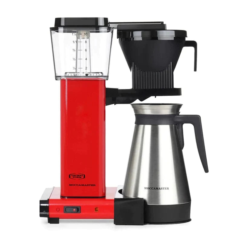 Moccamaster KBGT - Filter coffee machine - Premium  from MOCCAMASTER - Just Dhs. 1252! Shop now at Liwa Coffee Roastery