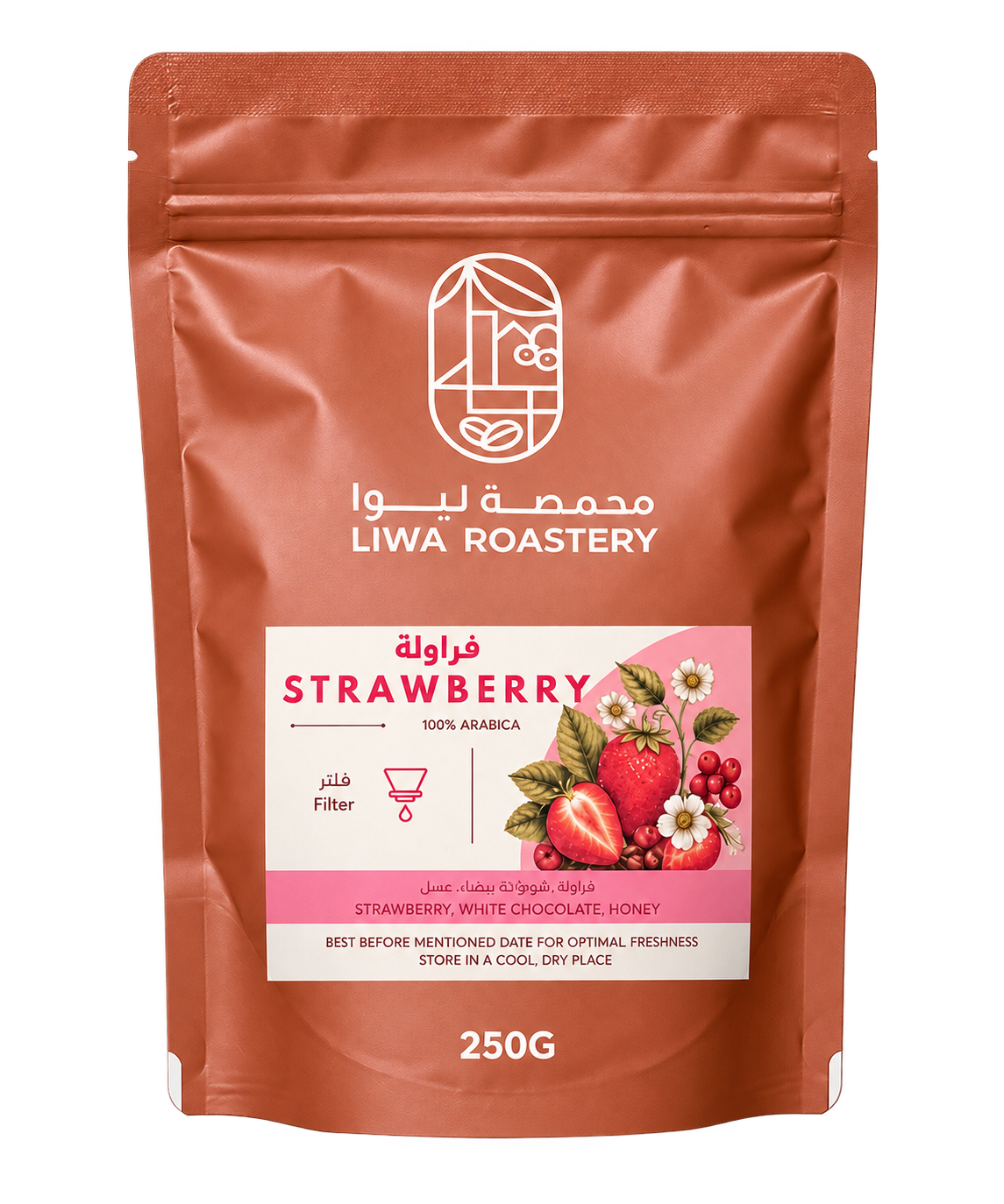 STRAWBERRY