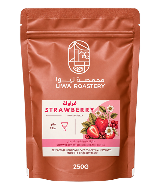 STRAWBERRY