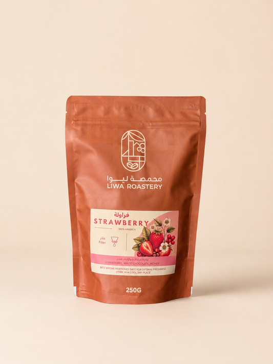 STRAWBERRY