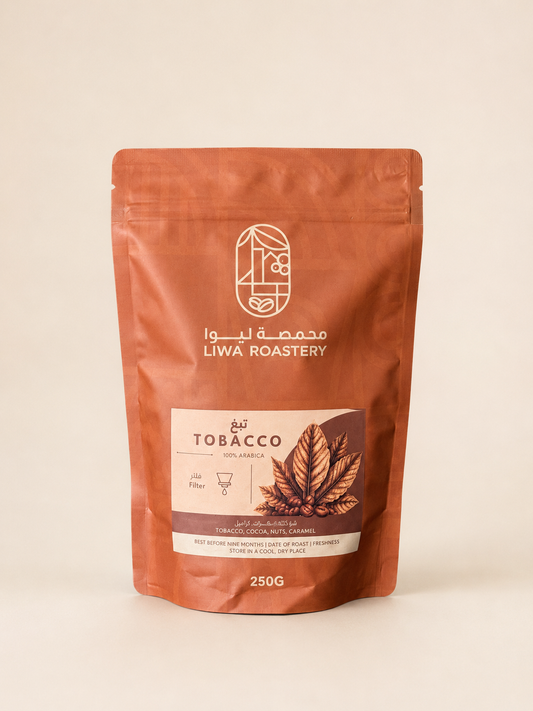 TOBACCO