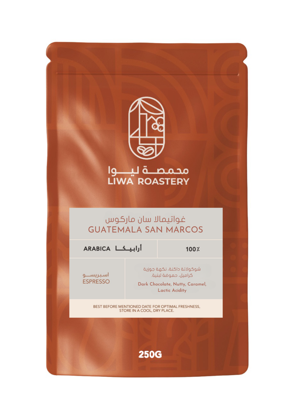 Guatemala San Marcos