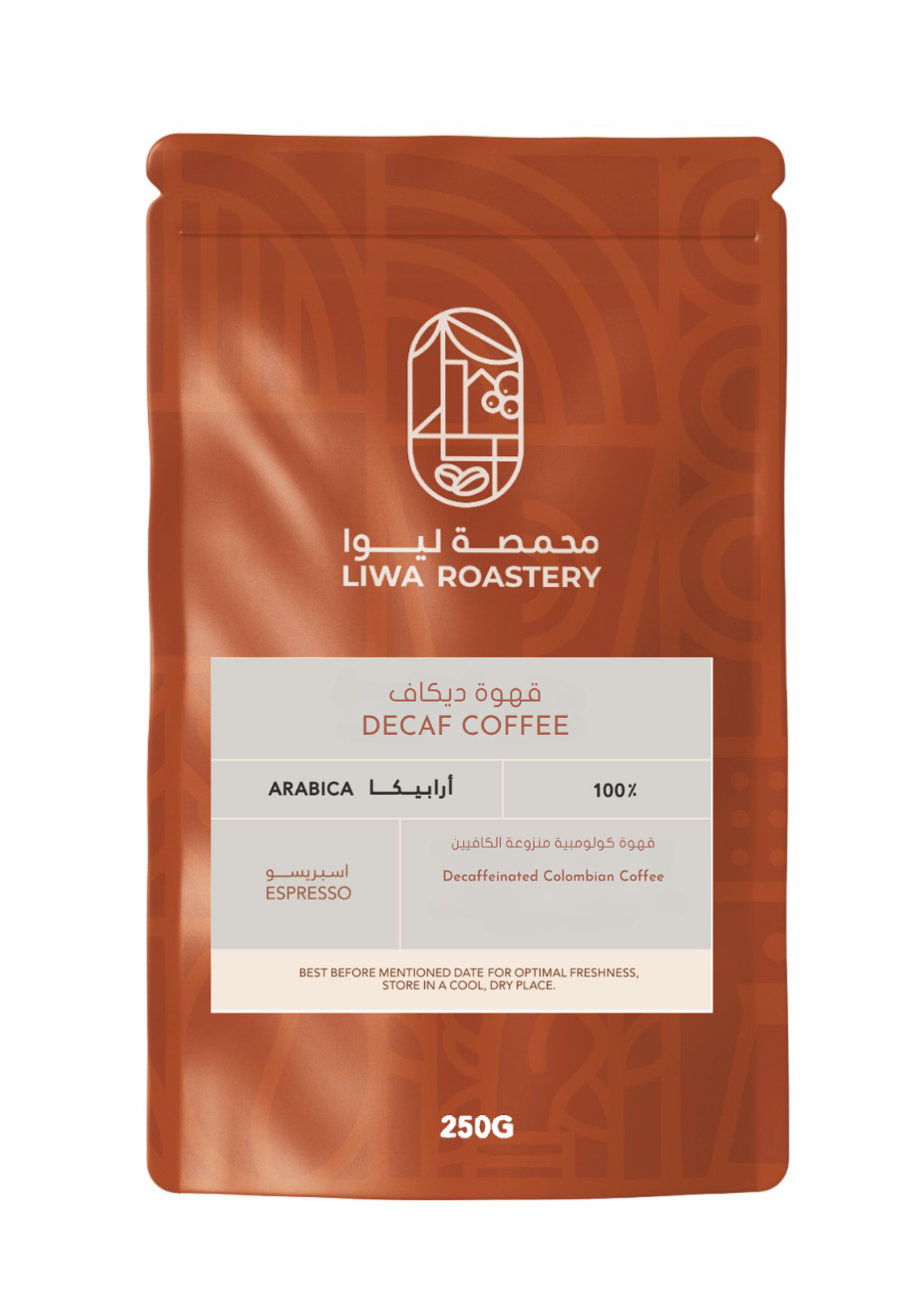 Photo of Decaf Coffee