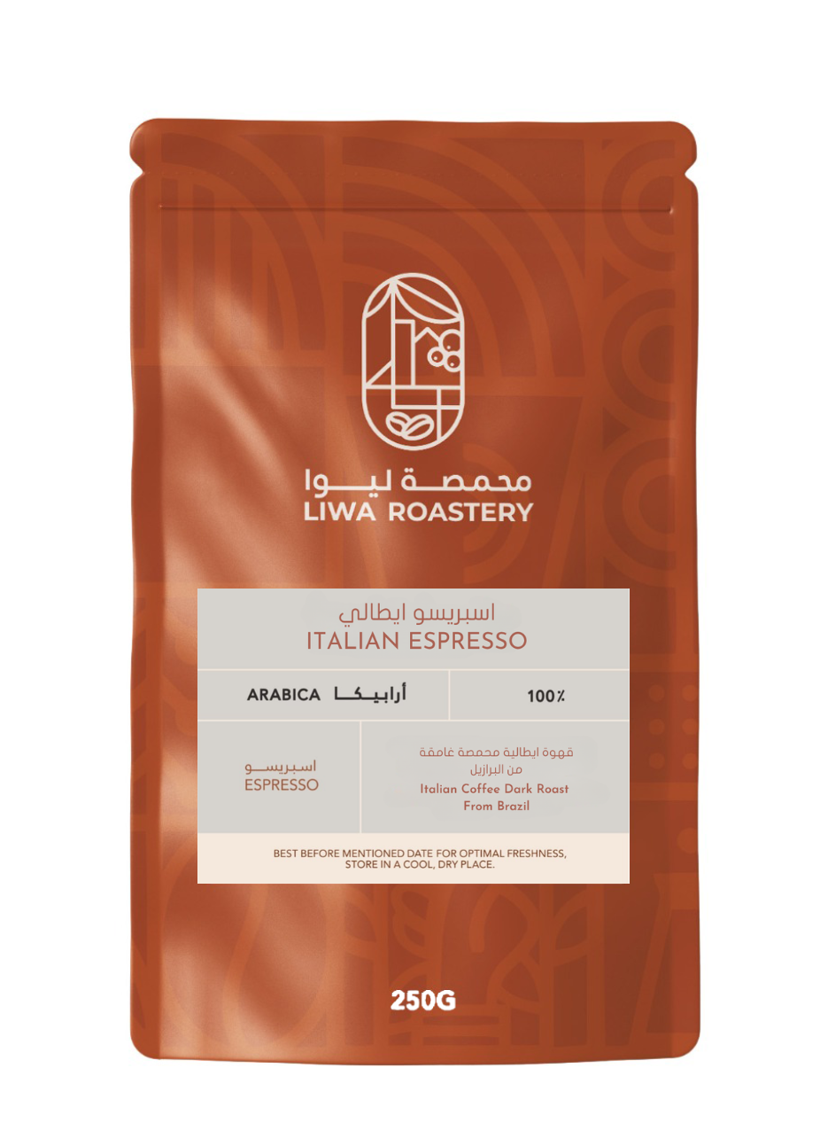 Photo of Italian Espresso