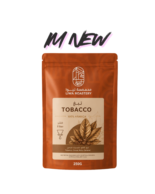 Tobacco