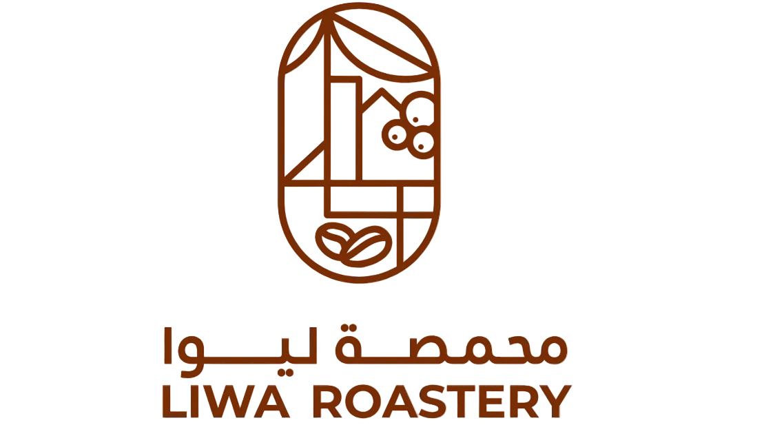 Liwa Coffee Roastery