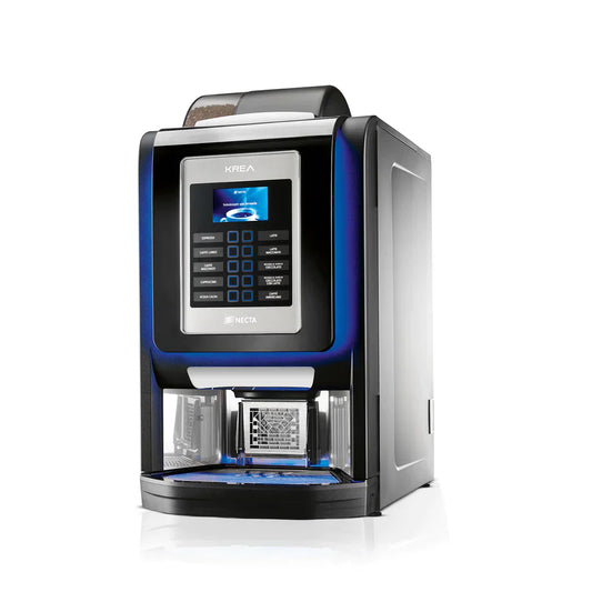 NECTA Krea Prime Espresso Machine - Premium Coffee Machines from Liwa Coffee Roastery - Just Dhs. 18115! Shop now at Liwa Coffee Roastery