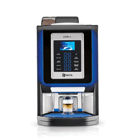 NECTA Krea Prime Espresso Machine with Stand - Premium Coffee Machines from Liwa Coffee Roastery - Just Dhs. 20260! Shop now at Liwa Coffee Roastery