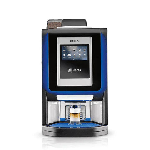 NECTA Krea Touch Espresso Machine - Premium Coffee Machines from Liwa Coffee Roastery - Just Dhs. 26890! Shop now at Liwa Coffee Roastery