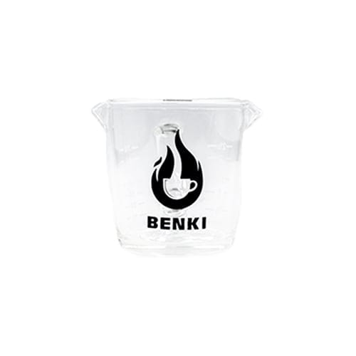 Benki Double Spout Shot Glass