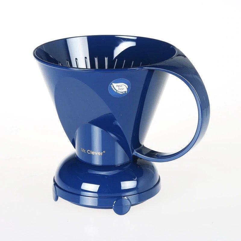 Clever Dripper - Premium Coffee Tools from CLEVER - Just Dhs. 144! Shop now at Liwa Coffee Roastery