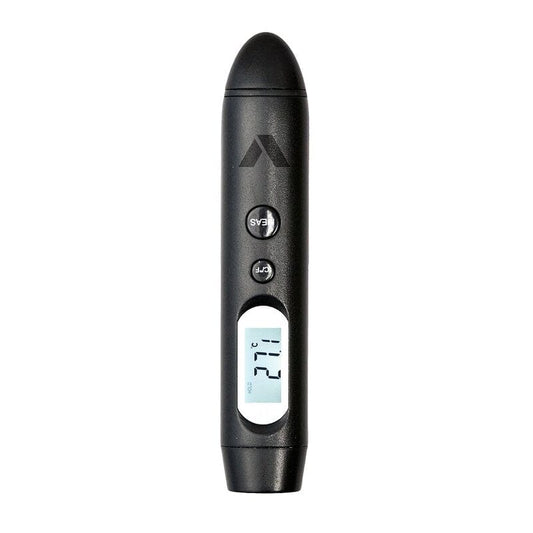 Subminimal Contactless Thermometer - Premium Coffee Tools from SUBMINIMAL - Just Dhs. 115! Shop now at Liwa Coffee Roastery