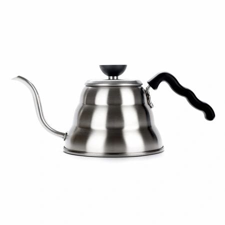 Hario Buono V60 Kettle 700ml - Premium Coffee Tools from HARIO - Just Dhs. 179! Shop now at Liwa Coffee Roastery