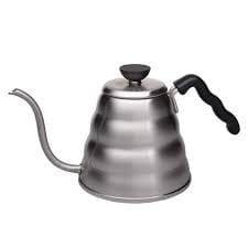 Hario Buono V60 Kettle 1l - Premium Coffee Tools from HARIO - Just Dhs. 189! Shop now at Liwa Coffee Roastery