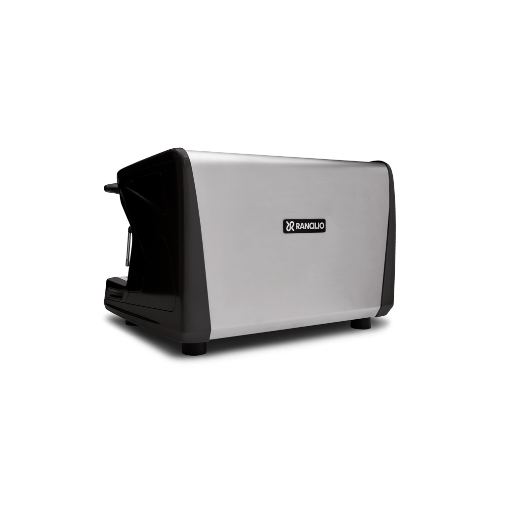 Rancilio Classe 5 USB 2 group - Premium  from RANCILIO - Just Dhs. 16275! Shop now at Liwa Coffee Roastery