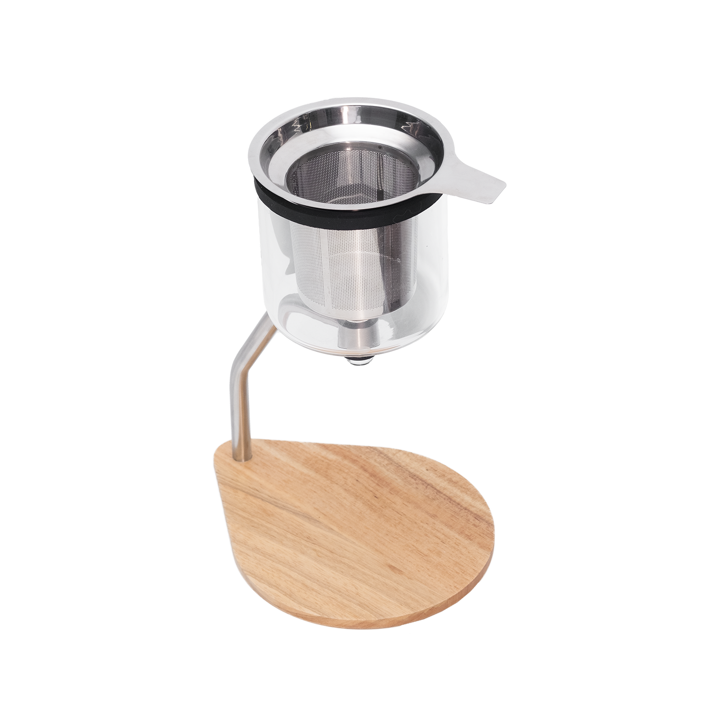 Manual Brewer by Joy Resolve - Premium Homewares from Joy Resolve - Just Dhs. 349! Shop now at Liwa Coffee Roastery