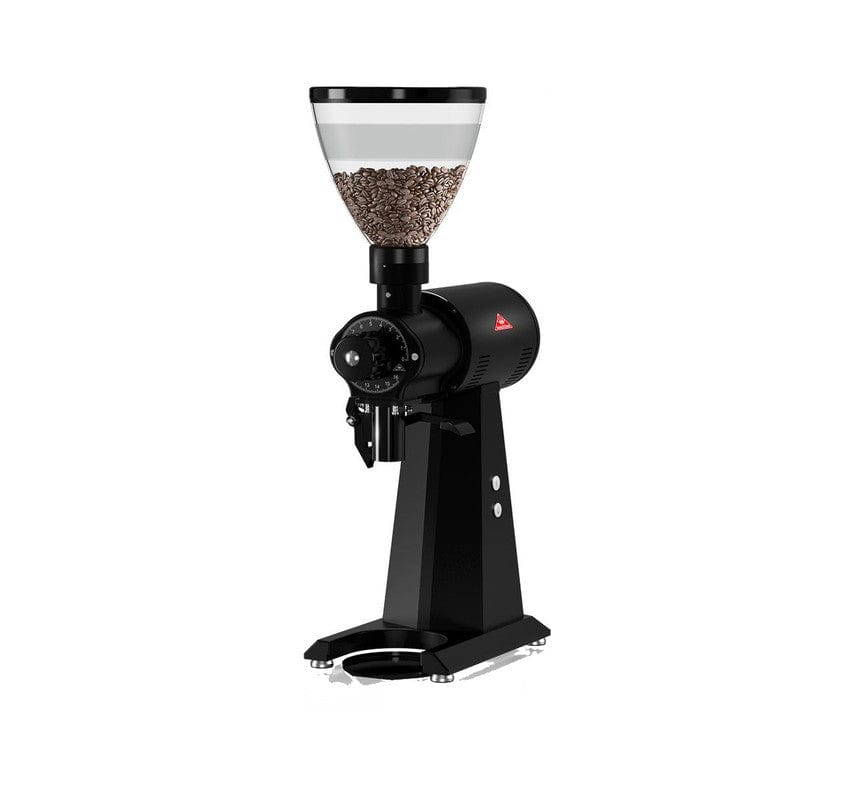 MAHLKONIG EK 43T GRINDER - BLACK - Premium Coffee Grinders from MAHLKONIG - Just Dhs. 12390! Shop now at Liwa Coffee Roastery