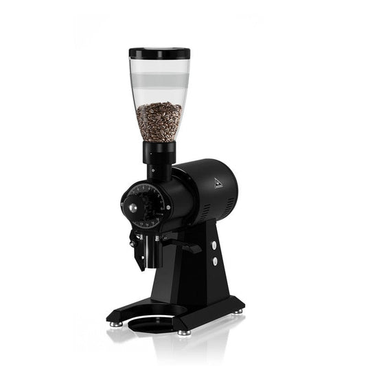MAHLKONIG EK 43S GRINDER - BLACK - Premium Coffee Grinders from MAHLKONIG - Just Dhs. 12390! Shop now at Liwa Coffee Roastery