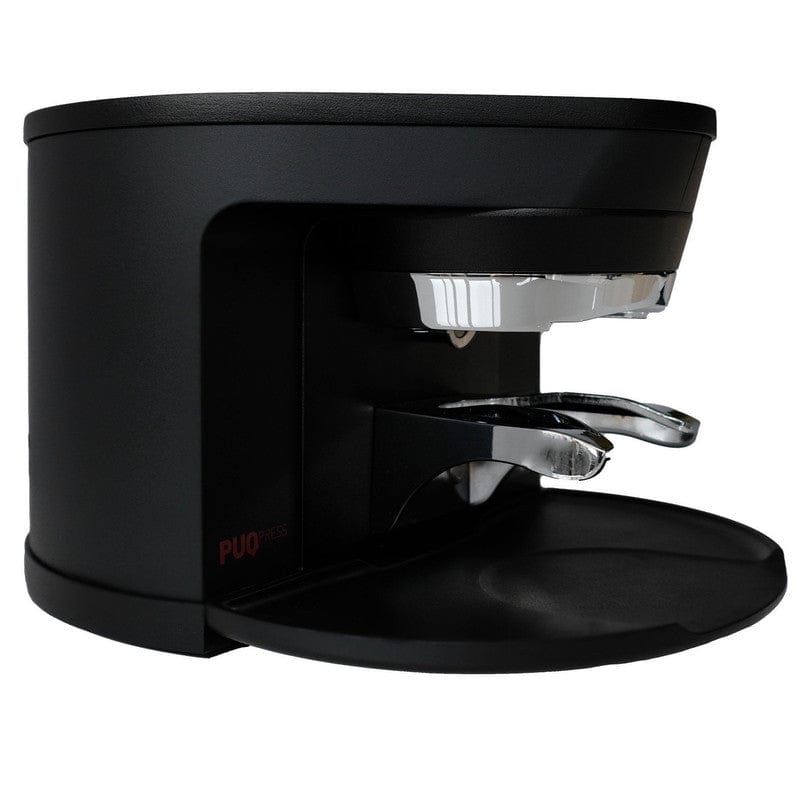 PUQ PRESS - M1 ELECTRONIC TAMPER - Premium Espresso Machines from PUQ PRESS - Just Dhs. 3360! Shop now at Liwa Coffee Roastery