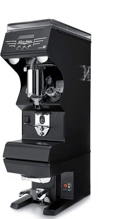 PUQ PRESS - M2 ELECTRONIC TAMPER - Premium Espresso Machines from PUQ PRESS - Just Dhs. 3749! Shop now at Liwa Coffee Roastery