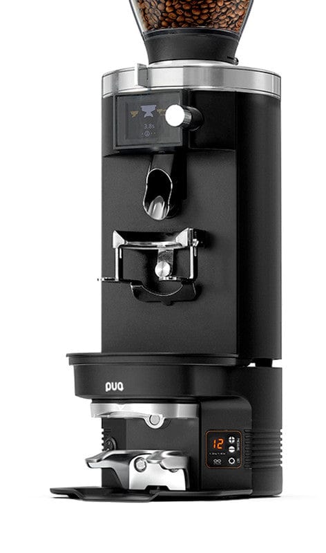 PUQ PRESS - M3 ELECTRONIC TAMPER - Premium Espresso Machines from PUQ PRESS - Just Dhs. 3749! Shop now at Liwa Coffee Roastery