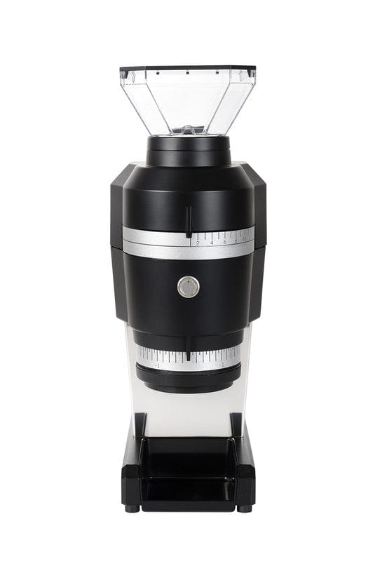 LA MARZOCCO SWIFT MINI GRINDER - BLACK - Premium Coffee Grinders from LA MARZOCCO - Just Dhs. 7665! Shop now at Liwa Coffee Roastery
