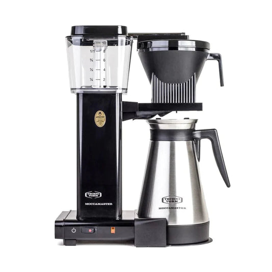 Moccamaster KBGT - Filter coffee machine
