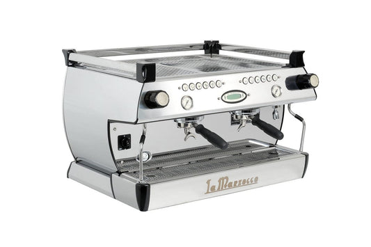 مجموعة LA MARZOCCO GB5 X AV 2
