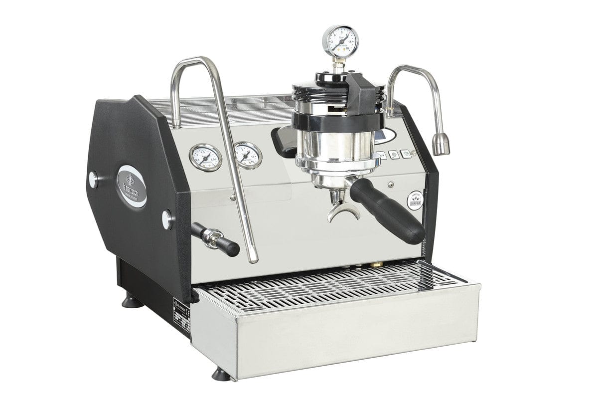 LA MARZOCCO GS/3 MP 1 GROUP - Premium Espresso Machines from LA MARZOCCO - Just Dhs. 27930! Shop now at Liwa Coffee Roastery