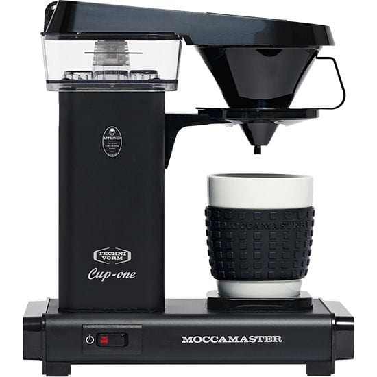 Moccamaster Cup-One Coffee Brewer - Filter Coffee Machine