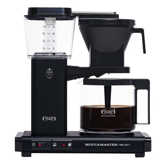 Moccamaster kbt 741 sale