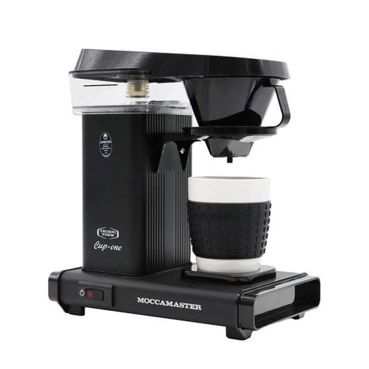 Moccamaster Cup-One Coffee Brewer - Filter Coffee Machine