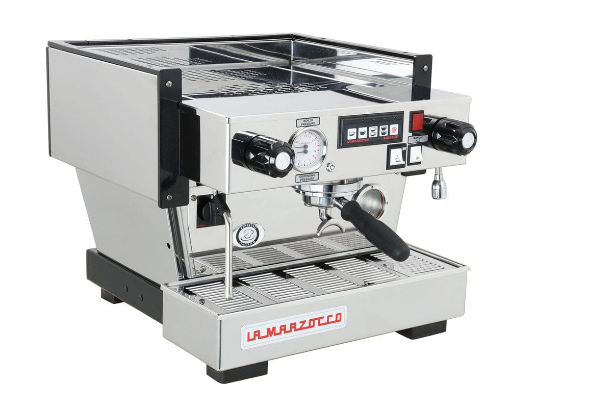 LA MARZOCCO LINEA AV 1 GROUP - Premium Espresso Machines from LA MARZOCCO - Just Dhs. 35175! Shop now at Liwa Coffee Roastery