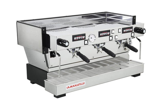 LA MARZOCCO LINEA AV 3 GROUP - Premium Espresso Machines from LA MARZOCCO - Just Dhs. 51240! Shop now at Liwa Coffee Roastery