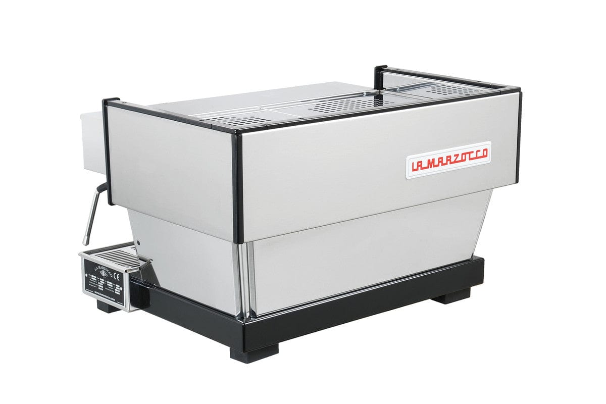 La marzocco 2 group hotsell