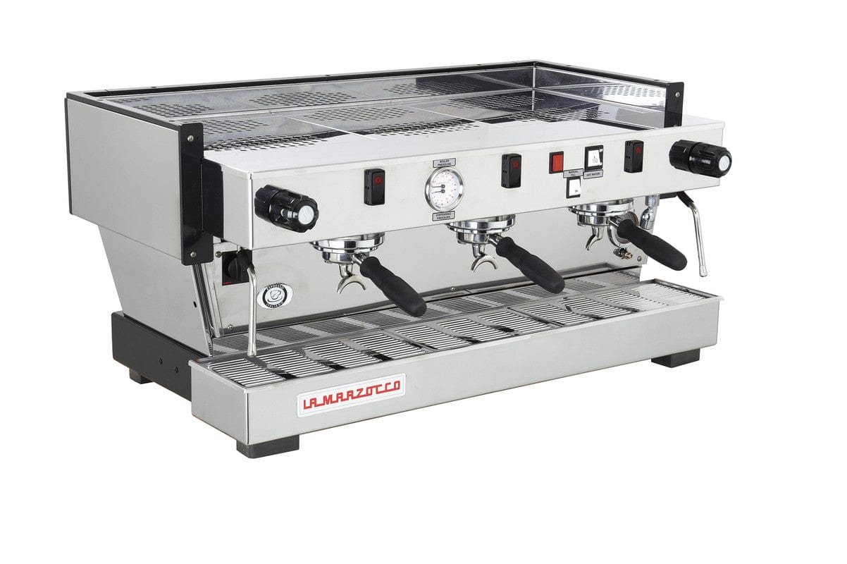 LA MARZOCCO LINEA EE 3 GROUP - Premium Espresso Machines from LA MARZOCCO - Just Dhs. 44940! Shop now at Liwa Coffee Roastery