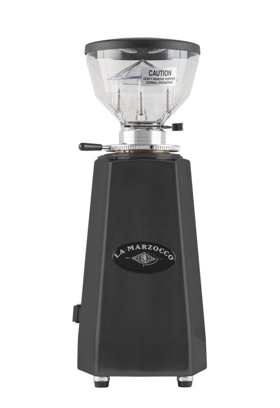LA MARZOCCO LUX D GRINDER - Premium Coffee Grinders from LA MARZOCCO - Just Dhs. 4200! Shop now at Liwa Coffee Roastery