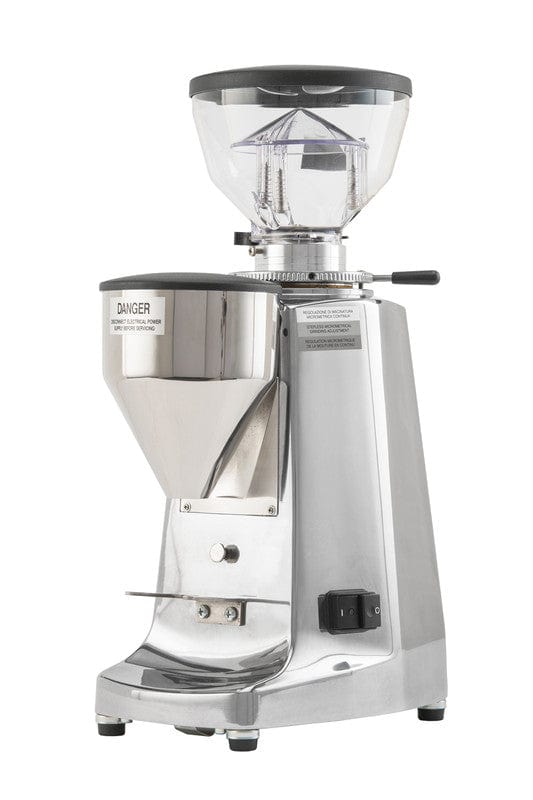 LA MARZOCCO LUX D GRINDER - Premium Coffee Grinders from LA MARZOCCO - Just Dhs. 4200! Shop now at Liwa Coffee Roastery