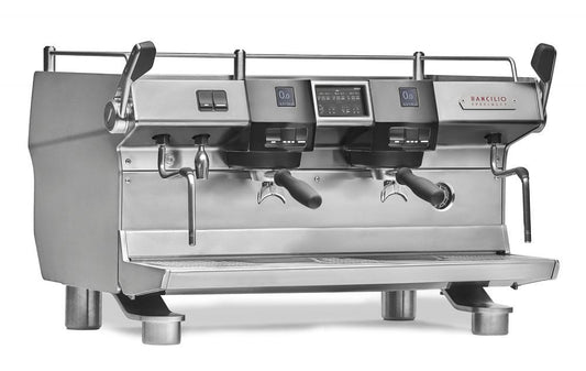 RANCILIO SPECIALITY RS1 2GRP