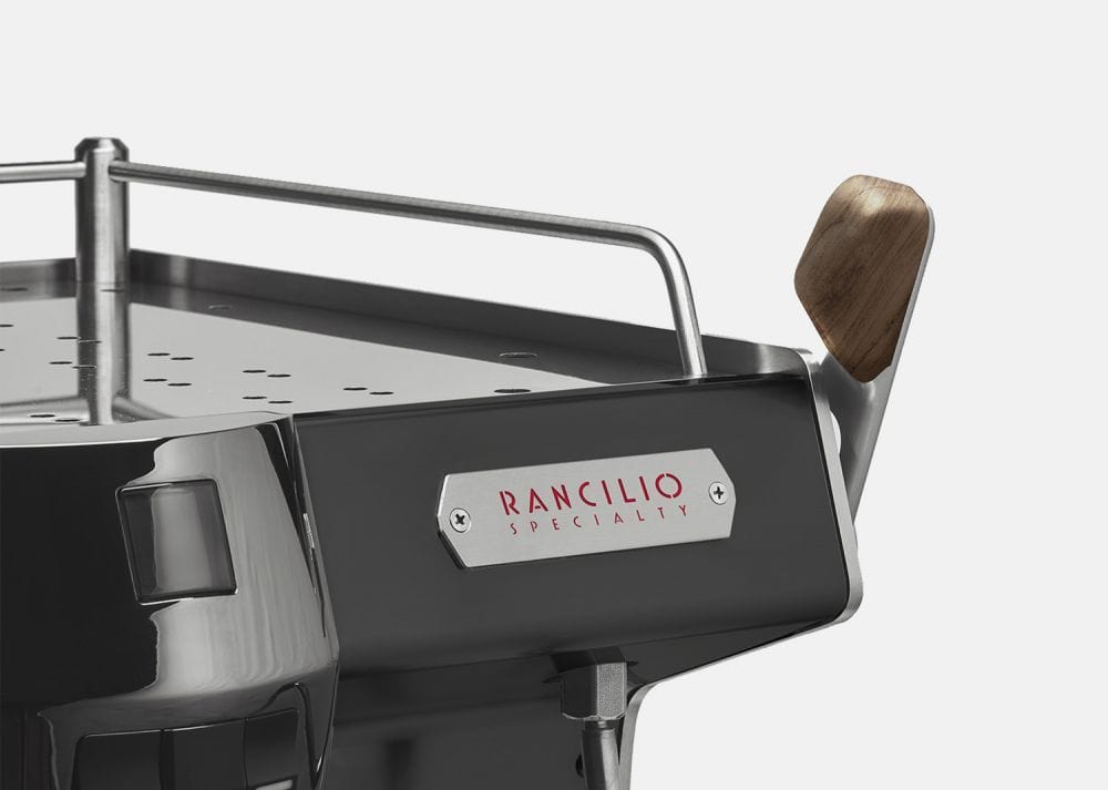 RANCILIO SPECIALITY RS1 2GRP - Premium  from RANCILIO - Just Dhs. 51555! Shop now at Liwa Coffee Roastery