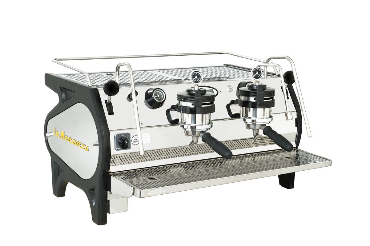 LA MARZOCCO STRADA MP 2 GROUP - Premium Espresso Machines from LA MARZOCCO - Just Dhs. 65625! Shop now at Liwa Coffee Roastery
